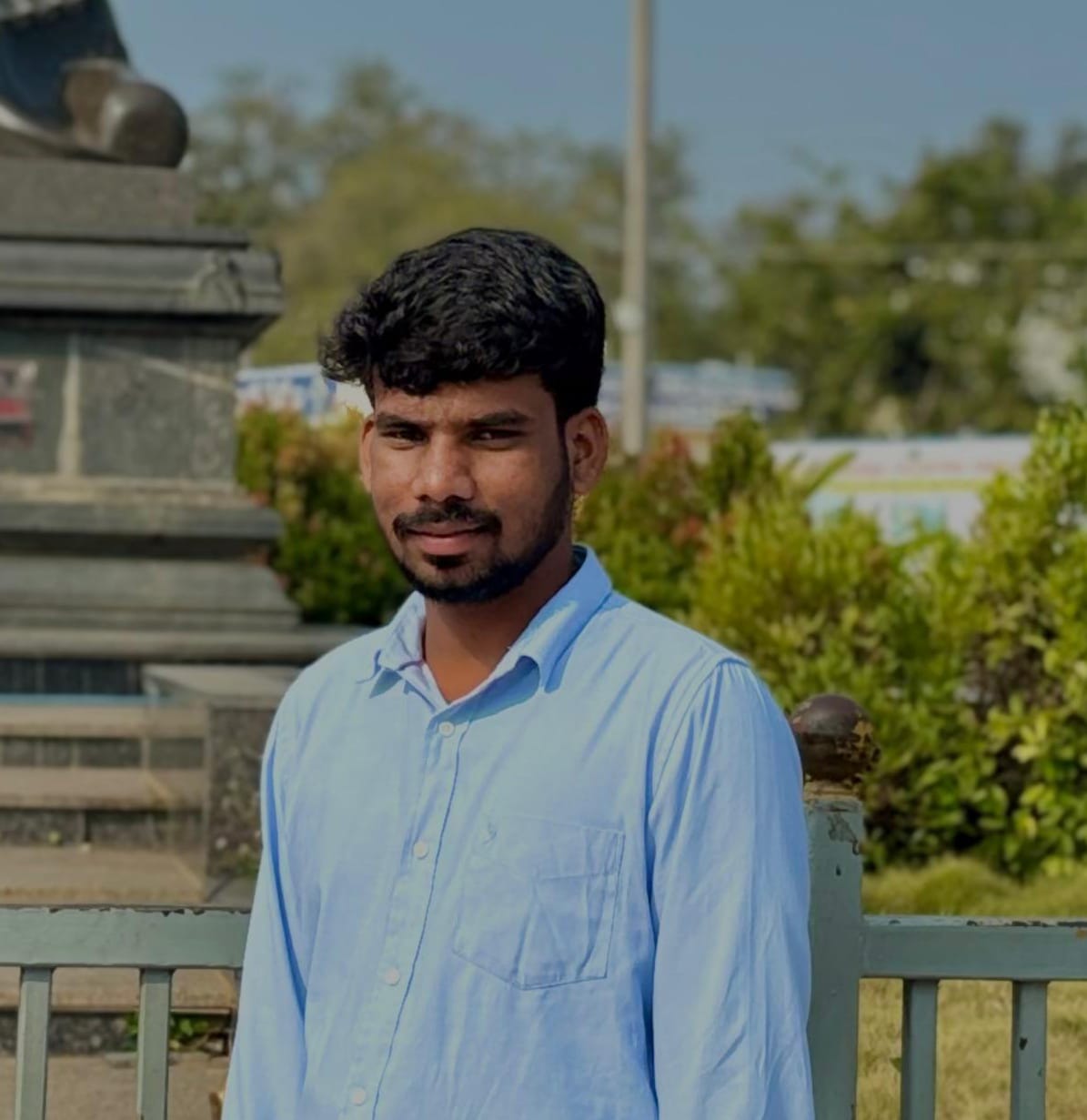 Founder of Agrenuity Electronics Pvt Ltd