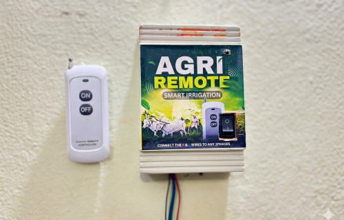 Agrenuity Electronics