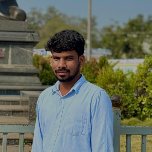 Founder of Agrenuity Electronics Pvt Ltd