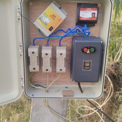 Agrenuity Electronics